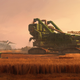 Illustration for article titled Harvest Time